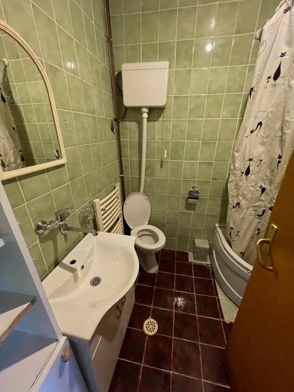 Slika 7 - Dvosoban stan 60m Duplex Bul. Jaše Tomića