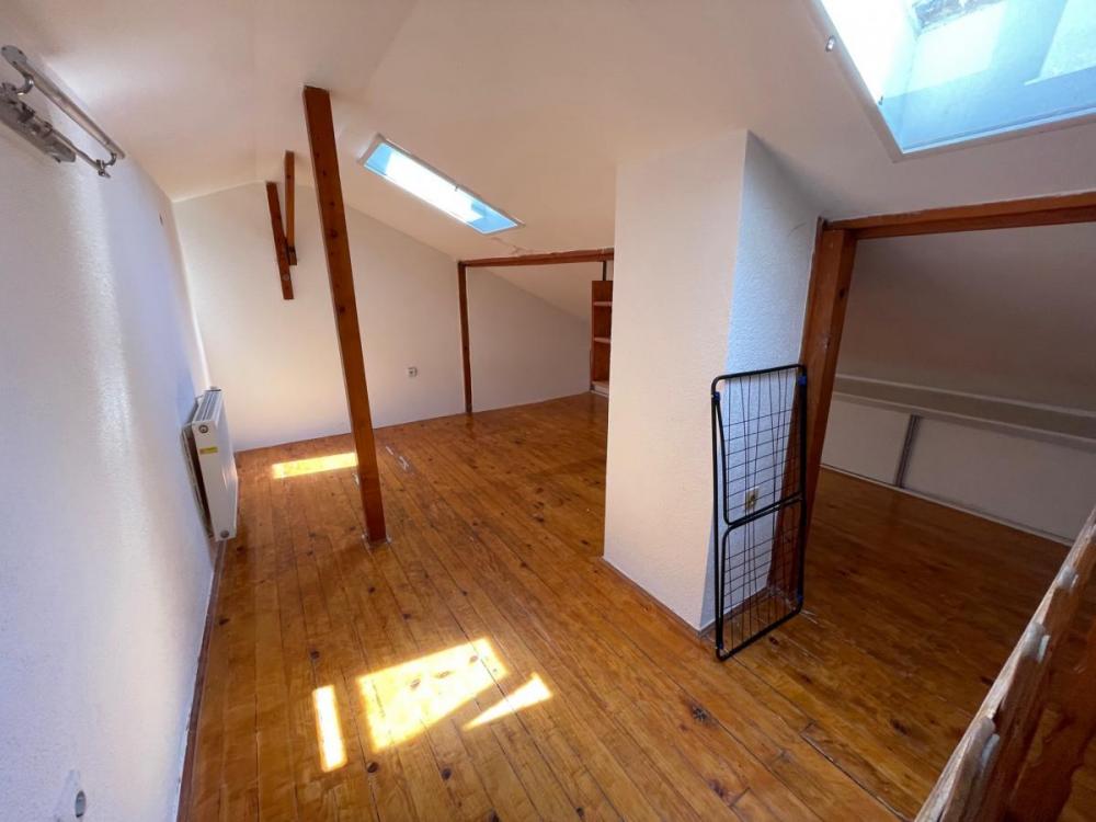 Slika 10 - Dvosoban stan 60m Duplex Bul. Jaše Tomića