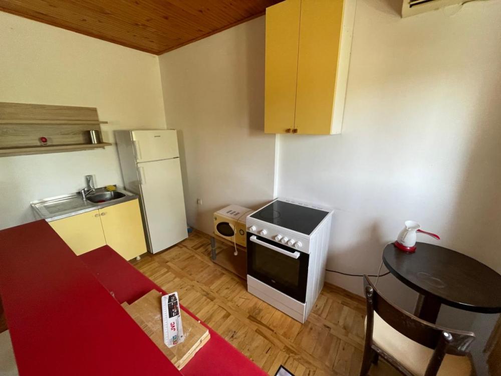 Slika 6 - Dvosoban stan 60m Duplex Bul. Jaše Tomića