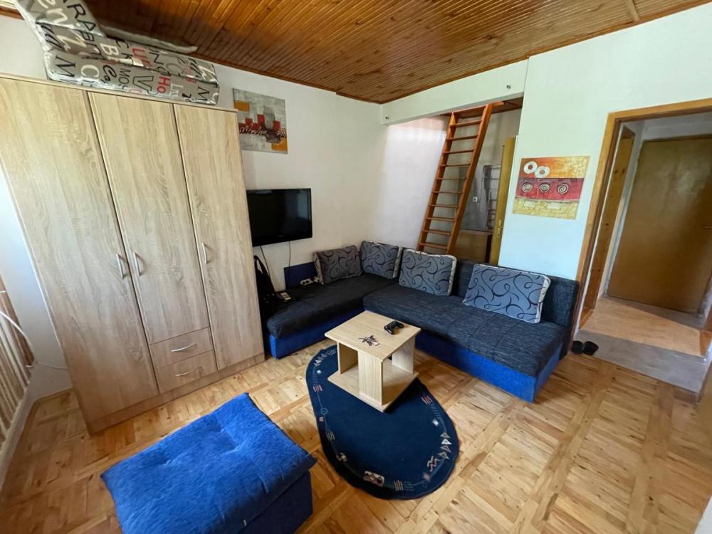 Slika 2 - Dvosoban stan 60m Duplex Bul. Jaše Tomića