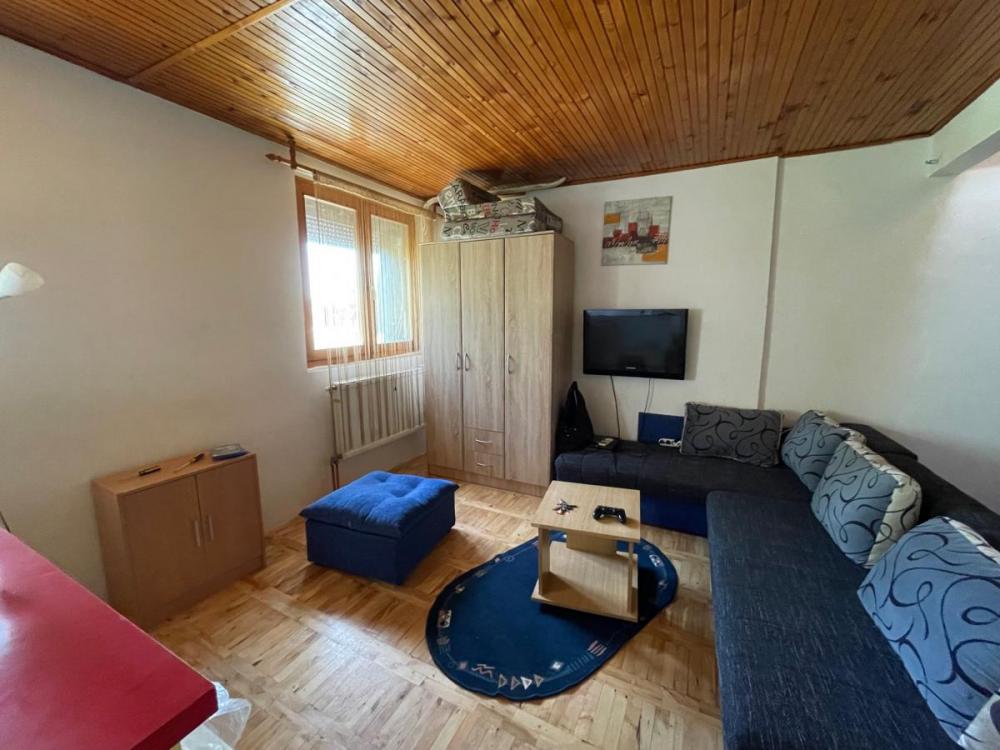 Slika 3 - Dvosoban stan 60m Duplex Bul. Jaše Tomića