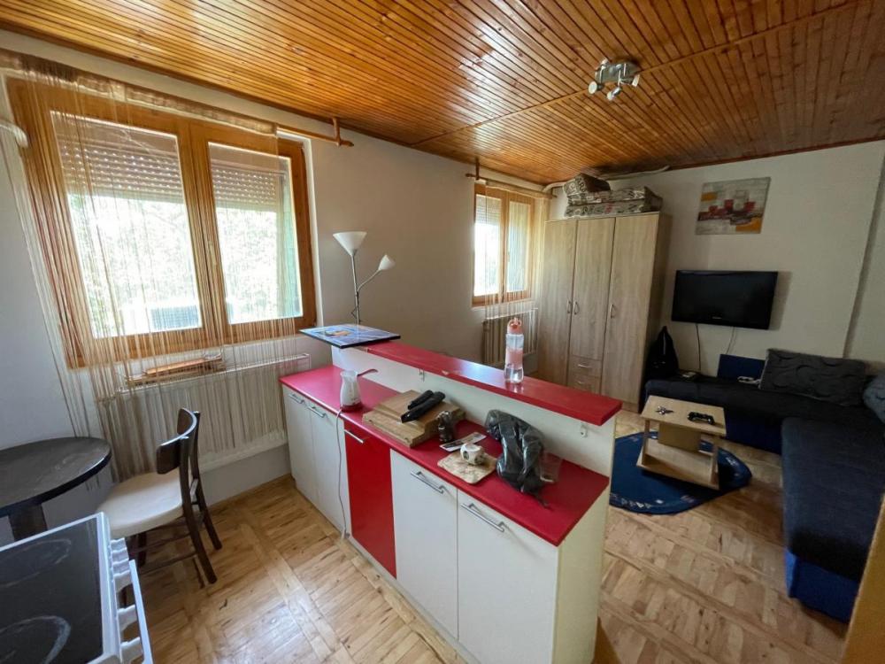 Slika 4 - Dvosoban stan 60m Duplex Bul. Jaše Tomića
