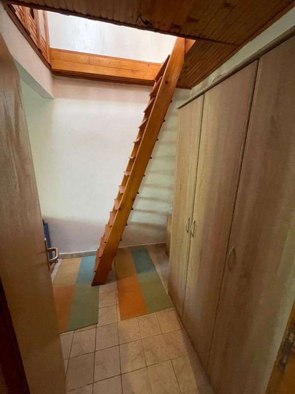 Slika 9 - Dvosoban stan 60m Duplex Bul. Jaše Tomića
