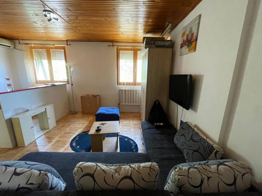 Slika 5 - Dvosoban stan 60m Duplex Bul. Jaše Tomića