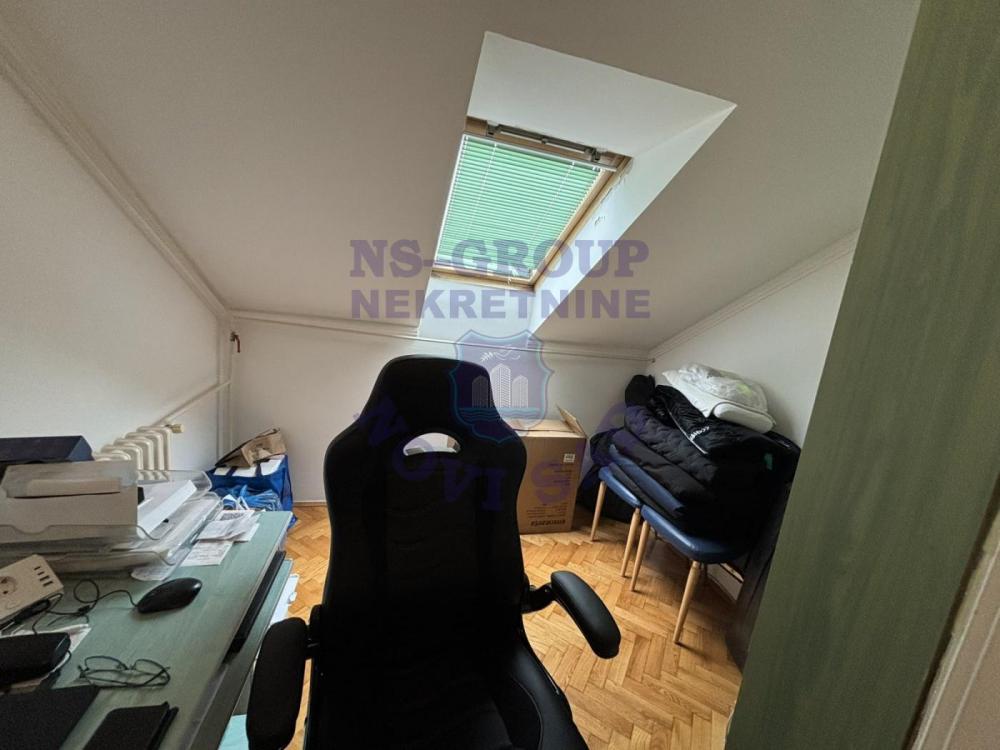 Slika 6 - Fenomenalan stan, duplex, na odličnoj lokaciji