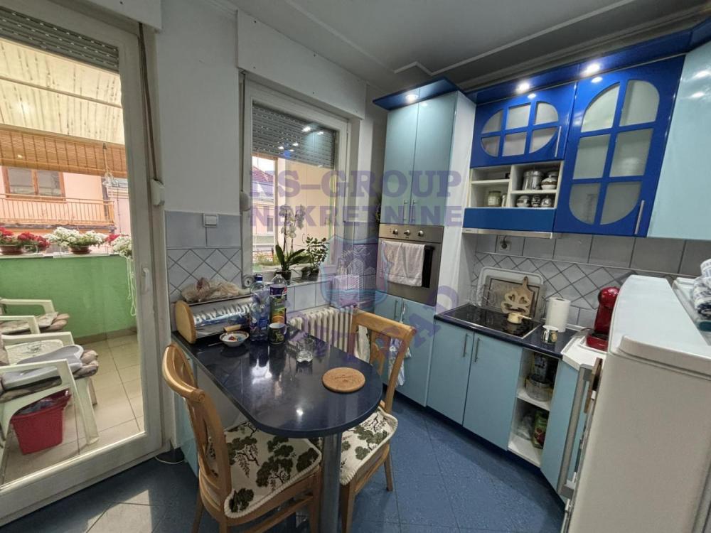 Slika 4 - Fenomenalan stan, duplex, na odličnoj lokaciji