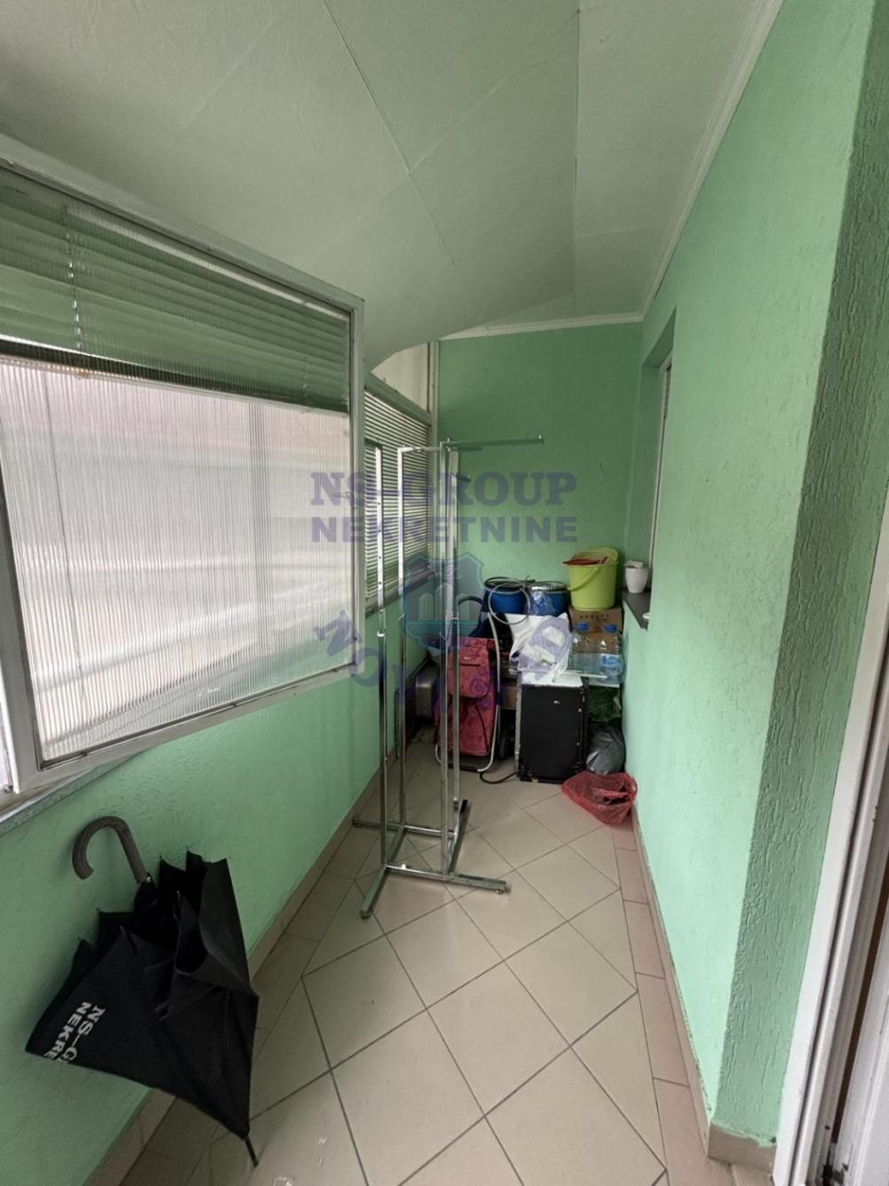 Slika 11 - Fenomenalan stan, duplex, na odličnoj lokaciji