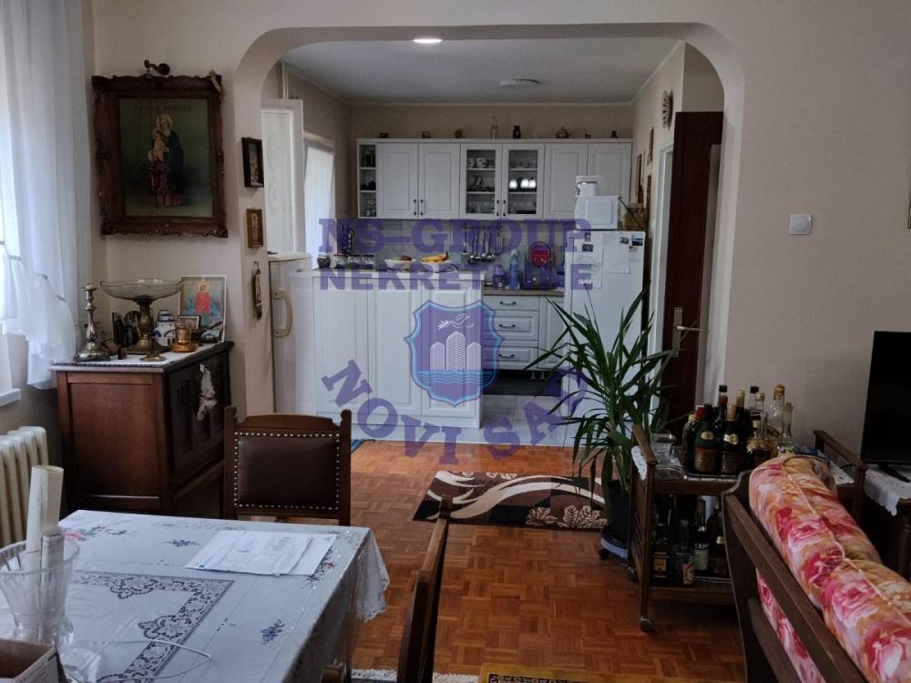 Slika 1 - Kompletno renoviran trosoban stan