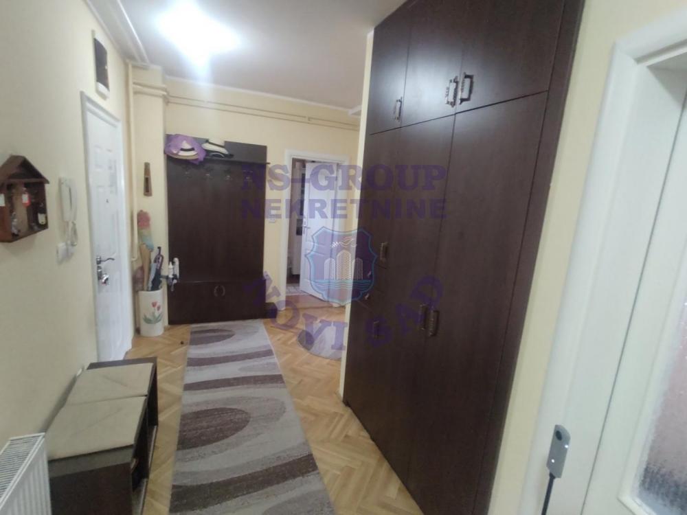 Slika 9 - Odličan četvorosoban stan na izuzetnoj lokaciji