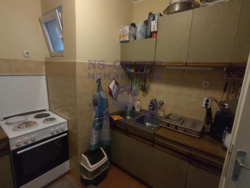 Slika 8 - Odličan četvorosoban stan na izuzetnoj lokaciji
