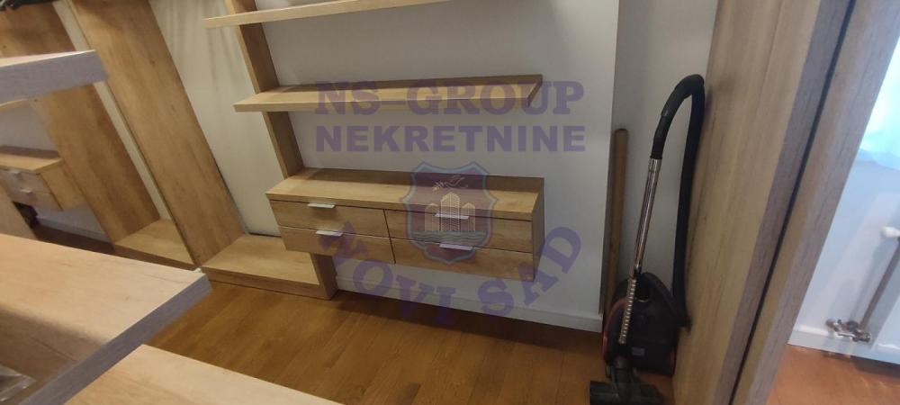 Slika 5 - Porodična nekretnina u centru- veoma retko u ponudi