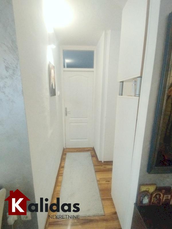 Slika 11 - Stan,NOVI SAD,NOVO NASELJE,kv: 54, € 166860, ID: 1008827
