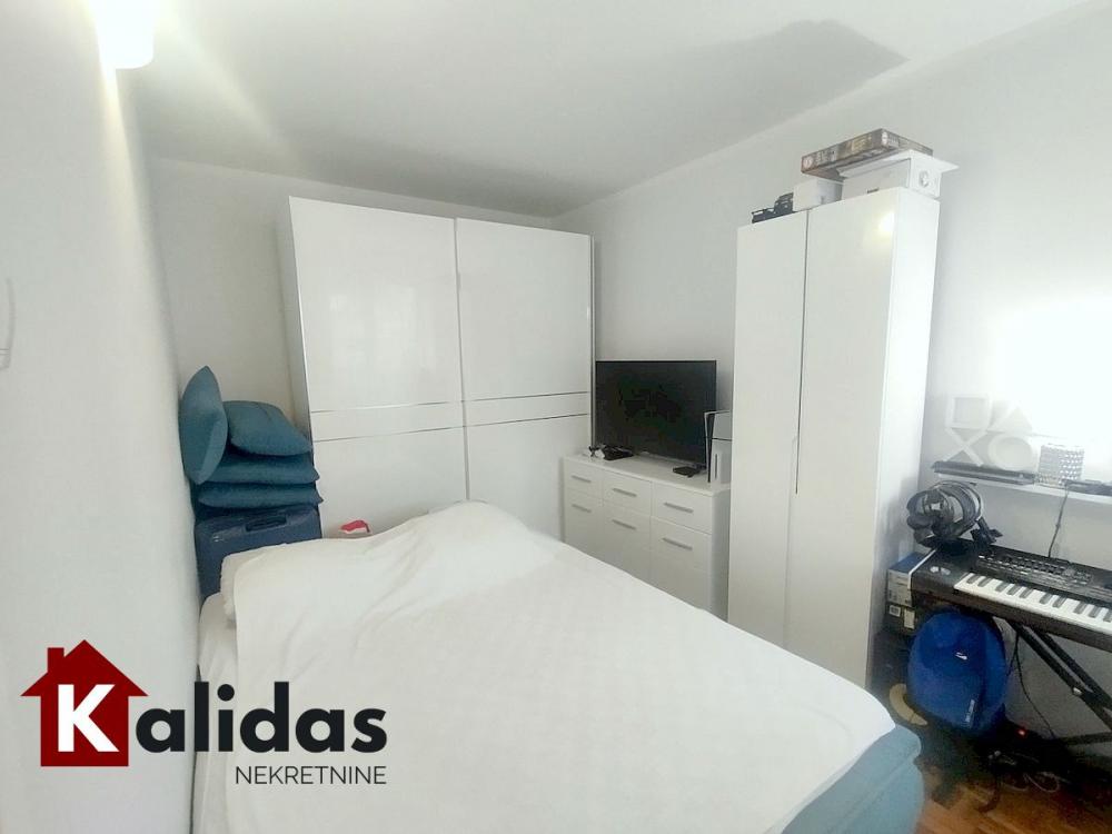 Slika 10 - Stan,NOVI SAD,NOVO NASELJE,kv: 54, € 166860, ID: 1008827