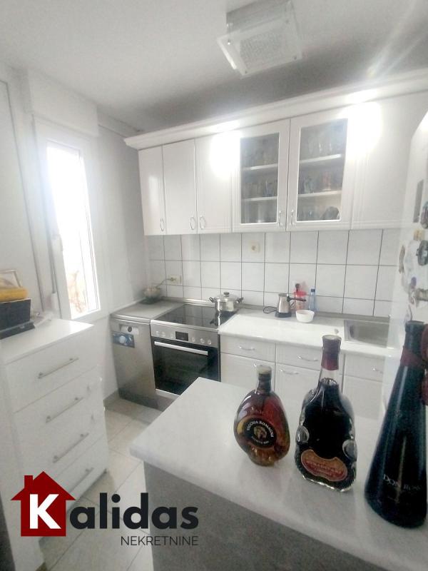 Slika 6 - Stan,NOVI SAD,NOVO NASELJE,kv: 54, € 166860, ID: 1008827