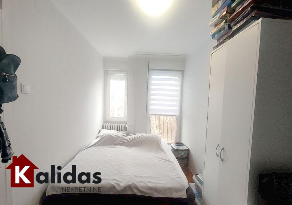 Slika 7 - Stan,NOVI SAD,NOVO NASELJE,kv: 54, € 166860, ID: 1008827