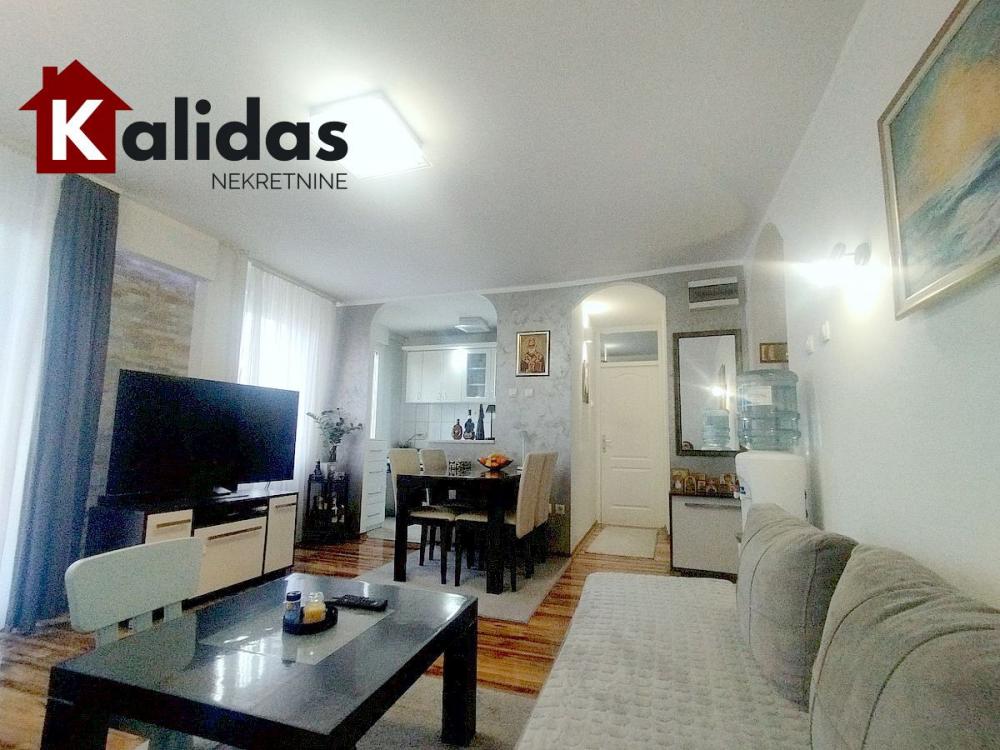 Slika 4 - Stan,NOVI SAD,NOVO NASELJE,kv: 54, € 166860, ID: 1008827