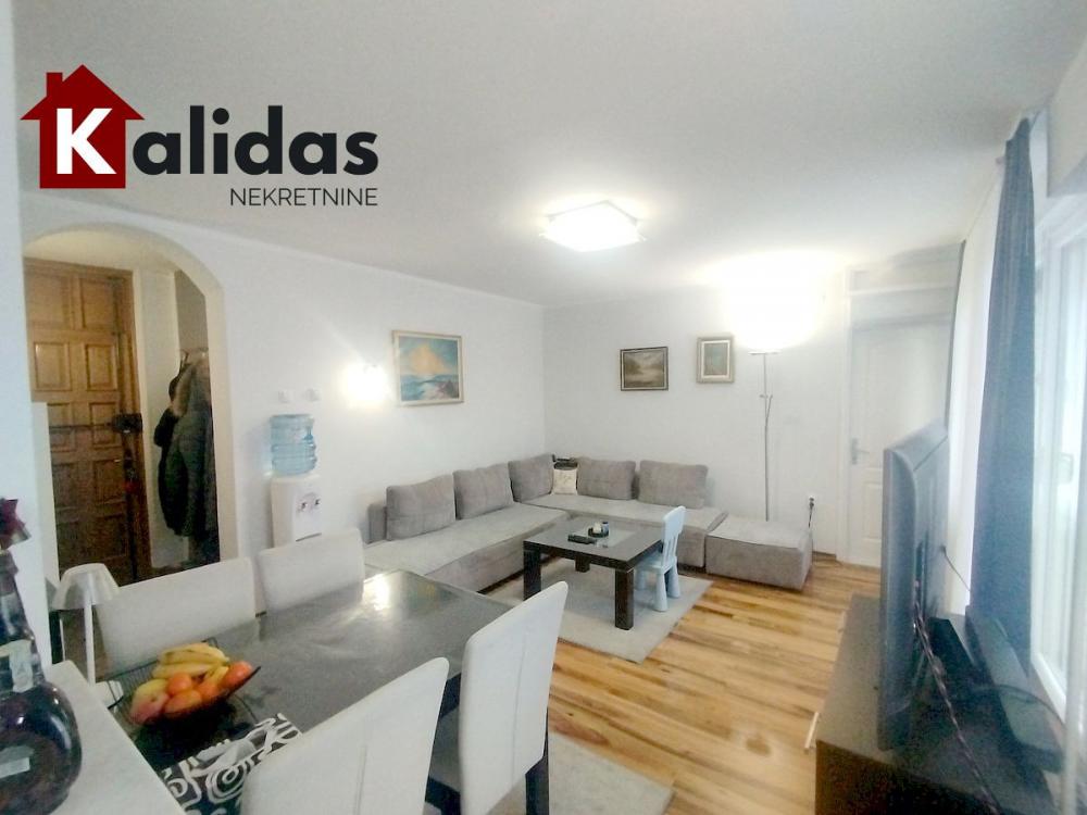 Slika 2 - Stan,NOVI SAD,NOVO NASELJE,kv: 54, € 166860, ID: 1008827