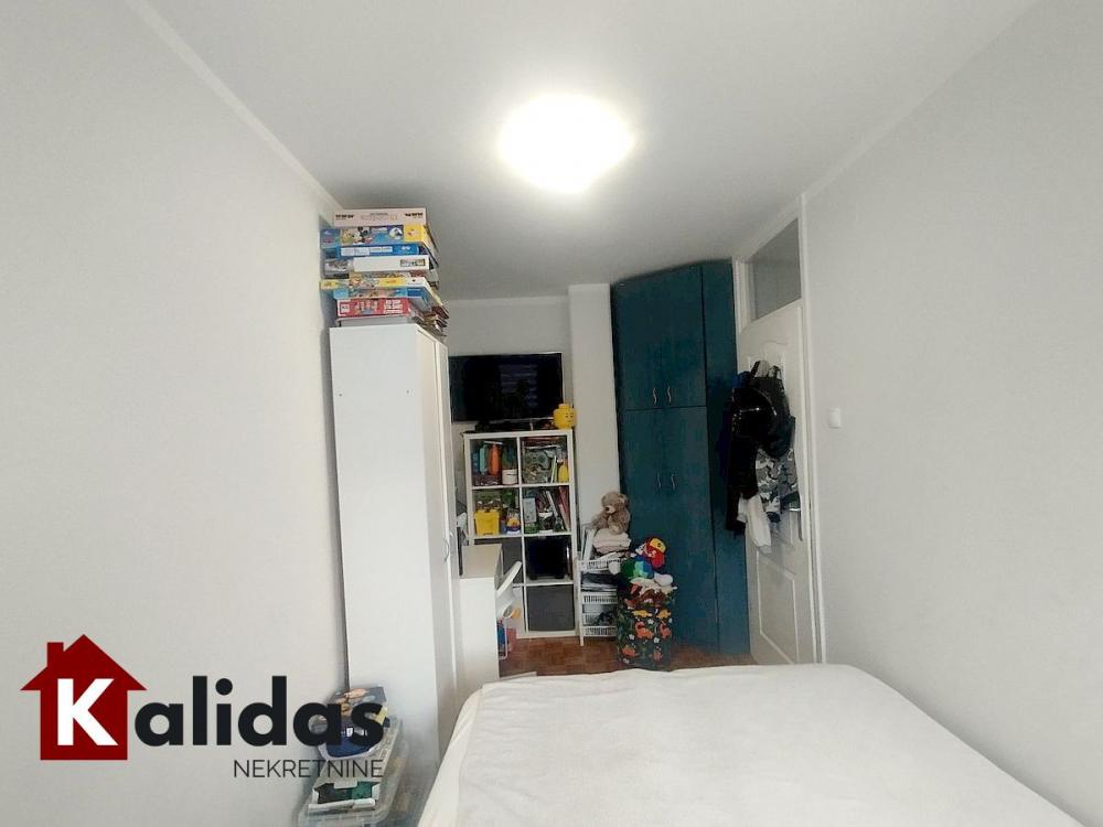 Slika 8 - Stan,NOVI SAD,NOVO NASELJE,kv: 54, € 166860, ID: 1008827