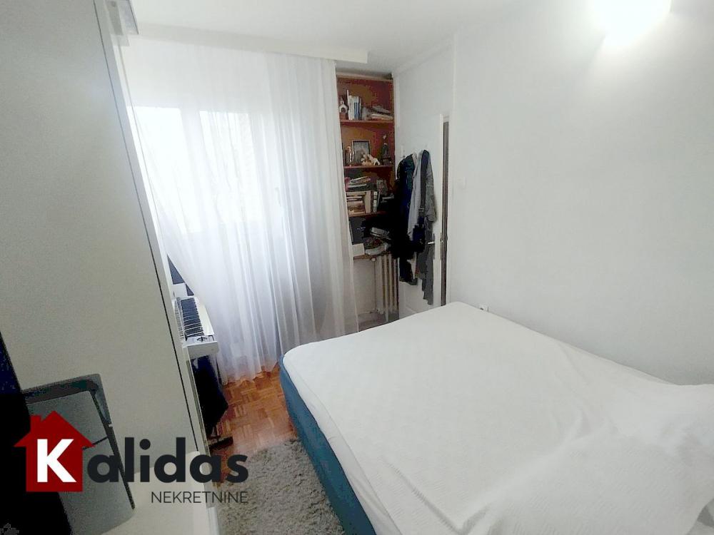 Slika 9 - Stan,NOVI SAD,NOVO NASELJE,kv: 54, € 166860, ID: 1008827