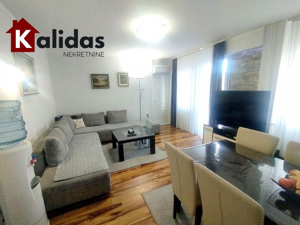 Slika 3 - Stan,NOVI SAD,NOVO NASELJE,kv: 54, € 166860, ID: 1008827