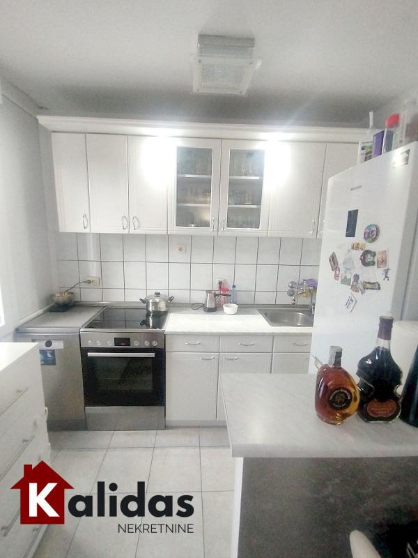 Slika 5 - Stan,NOVI SAD,NOVO NASELJE,kv: 54, € 166860, ID: 1008827