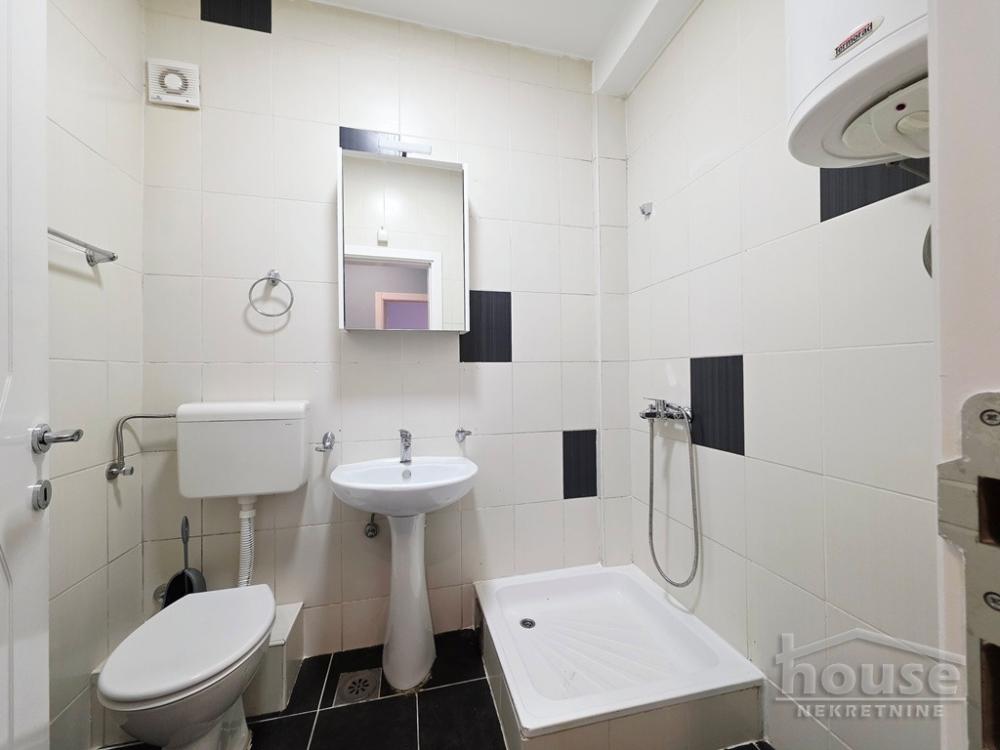 Slika 10 - Stan,NOVI SAD,CENTAR,kv: 78.00, € 250000, ID: 1064990