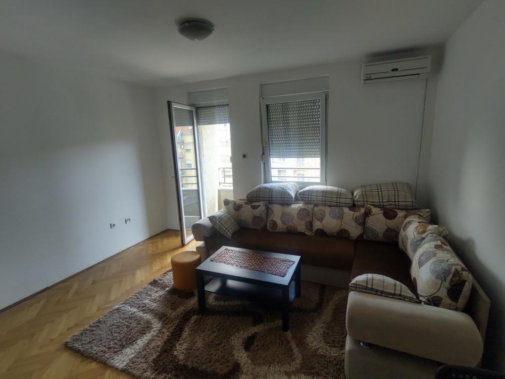 Glavna slika -Stan,NOVI SAD,NOVA DETELINARA,kv: 30.00, € 100000, ID: 1059507