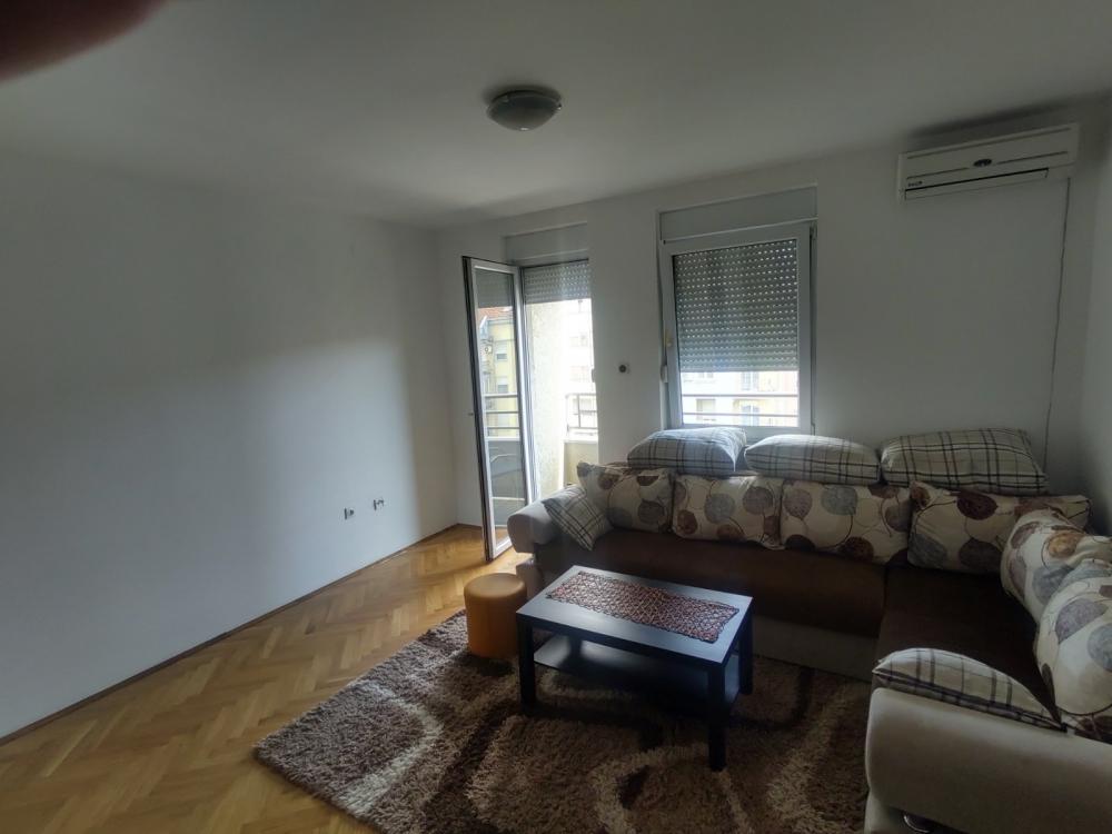 Slika 1 - Stan,NOVI SAD,NOVA DETELINARA,kv: 30.00, € 100000, ID: 1059507