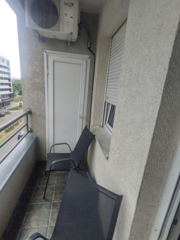 Slika 5 - Stan,NOVI SAD,NOVA DETELINARA,kv: 30.00, € 100000, ID: 1059507