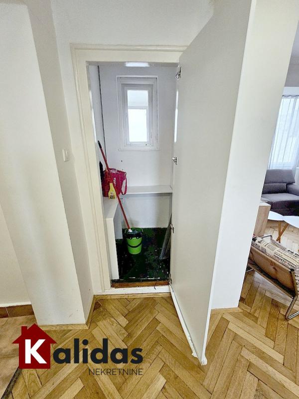 Slika 7 - Stan,NOVI SAD,CENTAR,kv: 48, € 185400, ID: 1008550