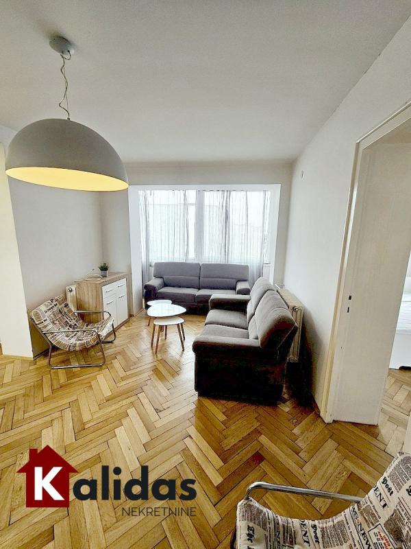 Slika 3 - Stan,NOVI SAD,CENTAR,kv: 48, € 185400, ID: 1008550
