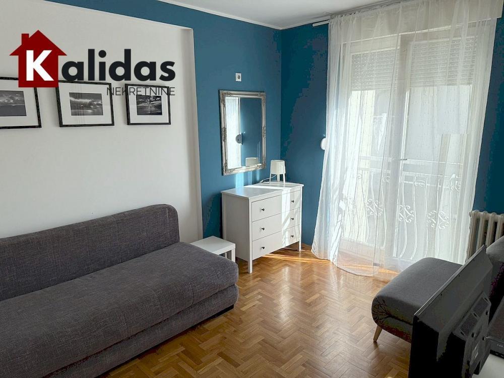 Glavna slika -Stan,NOVI SAD,CENTAR,kv: 23, € 89600, ID: 1008828