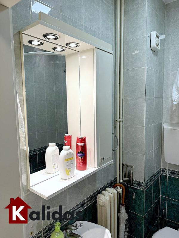 Slika 6 - Stan,NOVI SAD,CENTAR,kv: 23, € 89600, ID: 1008828