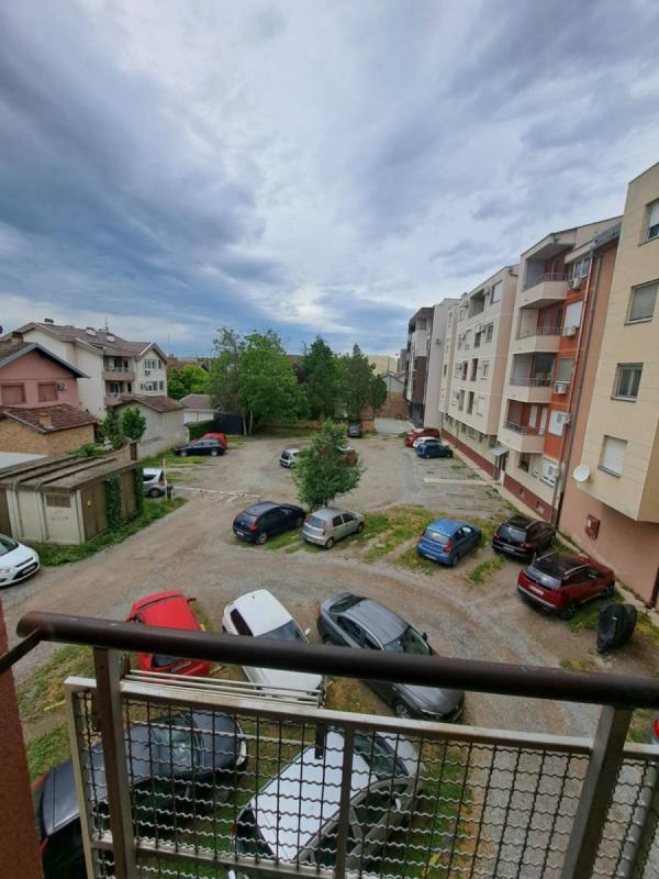 Slika 5 - Stan,NOVI SAD,NOVI BULEVAR,kv: 26.00, € 78500, ID: 1059438
