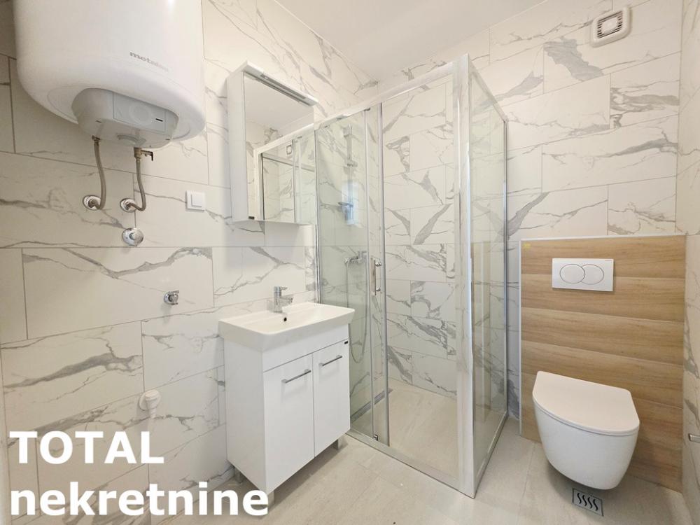 Slika 9 - Stan,NOVI SAD,ADICE,kv: 50.00, € 100000, ID: 1100167