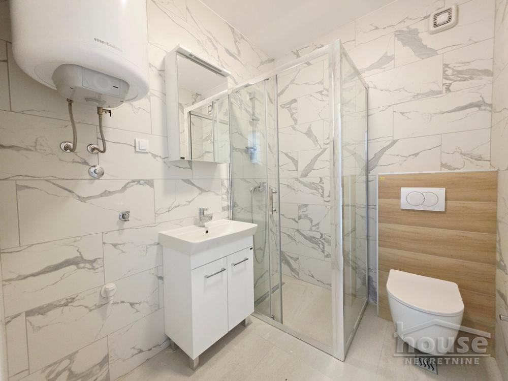 Slika 9 - Stan,NOVI SAD,ADICE,kv: 50.00, € 100000, ID: 1063321