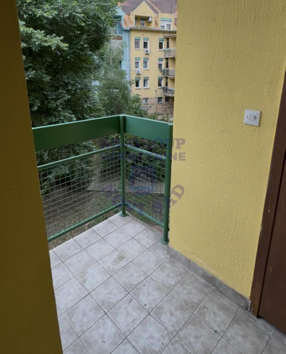 Slika 6 - Odlican jednosoban stan na Podbari 