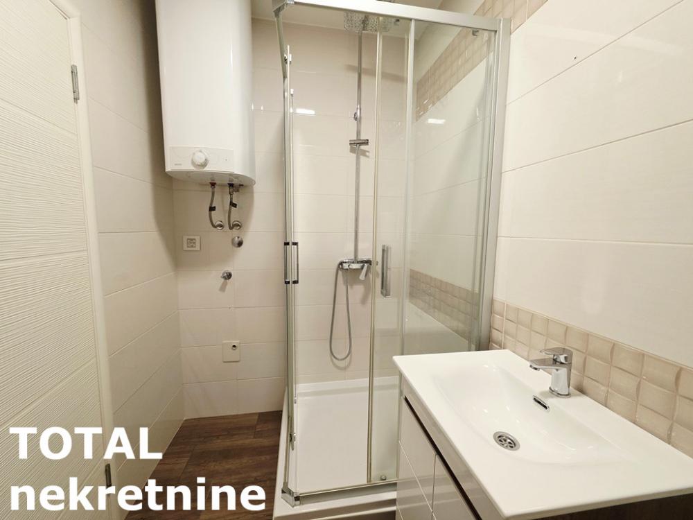 Slika 7 - Stan,NOVI SAD,DETELINARA,kv: 40.00, € 126000, ID: 1102701