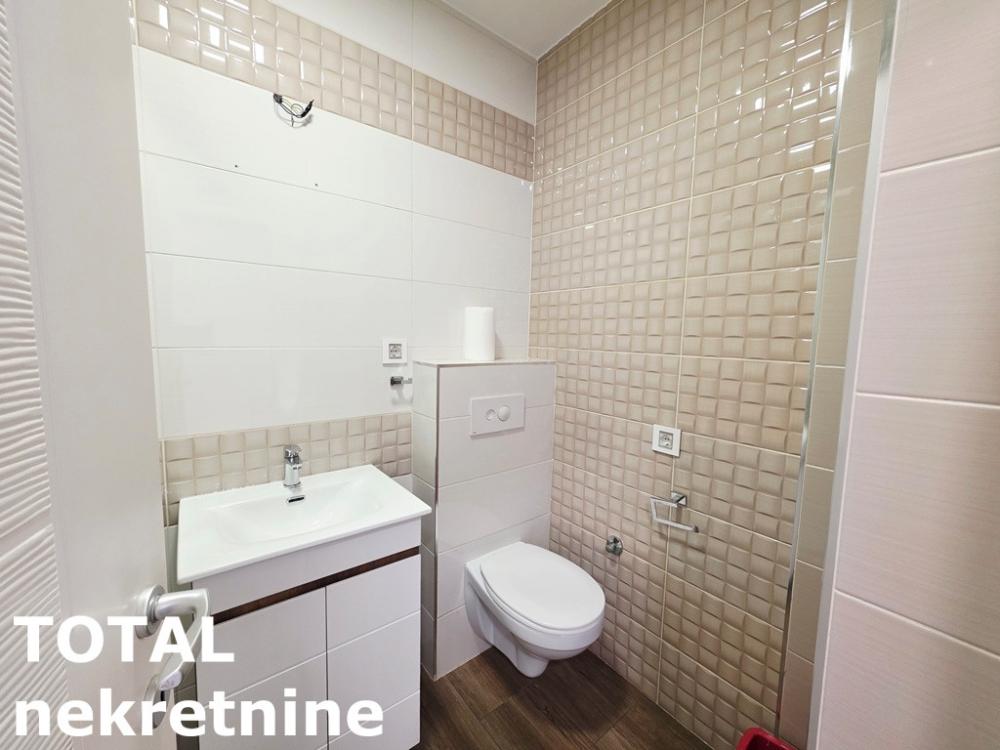 Slika 6 - Stan,NOVI SAD,DETELINARA,kv: 40.00, € 126000, ID: 1102701