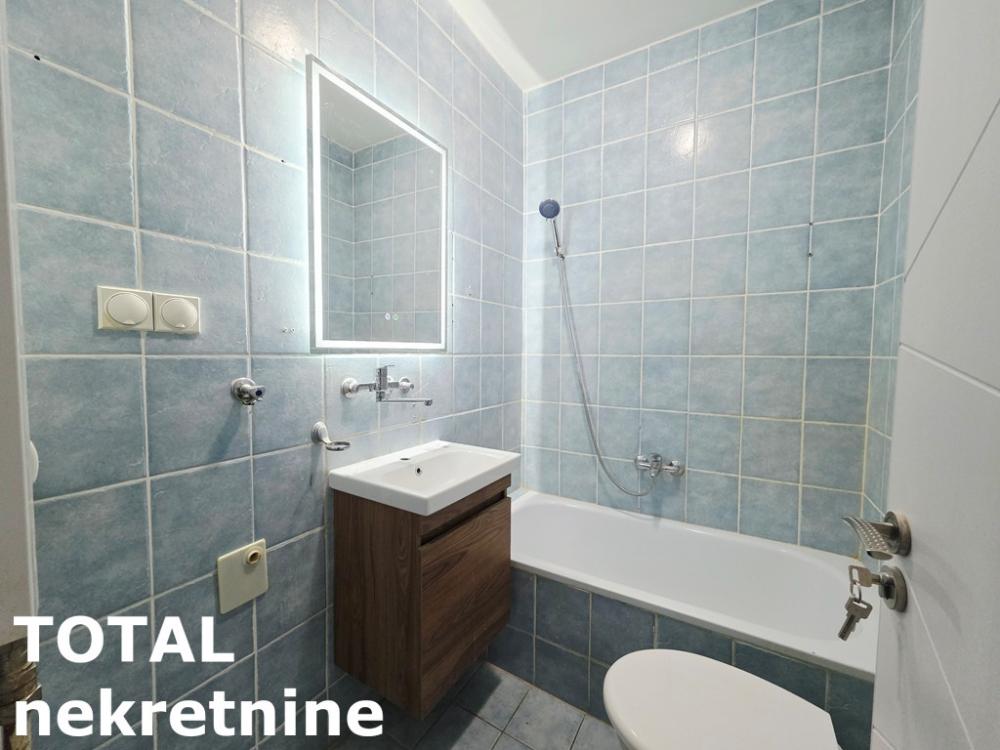 Slika 7 - Stan,NOVI SAD,NOVA DETELINARA,kv: 37.00, € 118000, ID: 1102704