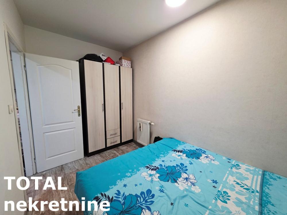 Slika 9 - Stan,NOVI SAD,CENTAR,kv: 42.00, € 134400, ID: 1102711