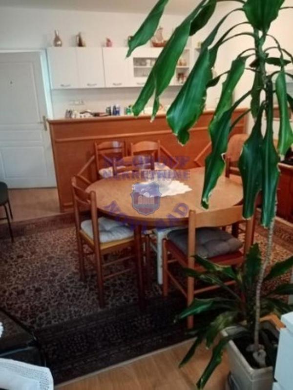 Slika 2 - Prodaja stana, 32m2, Grbavica Novi Sad