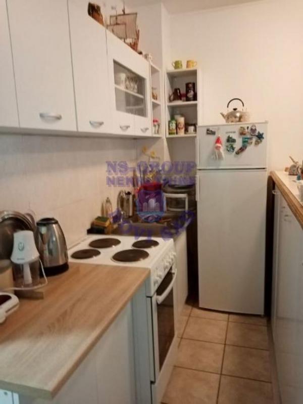 Slika 3 - Prodaja stana, 32m2, Grbavica Novi Sad