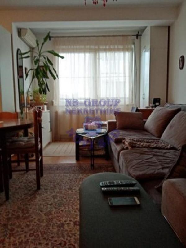 Glavna slika -Prodaja stana, 32m2, Grbavica Novi Sad