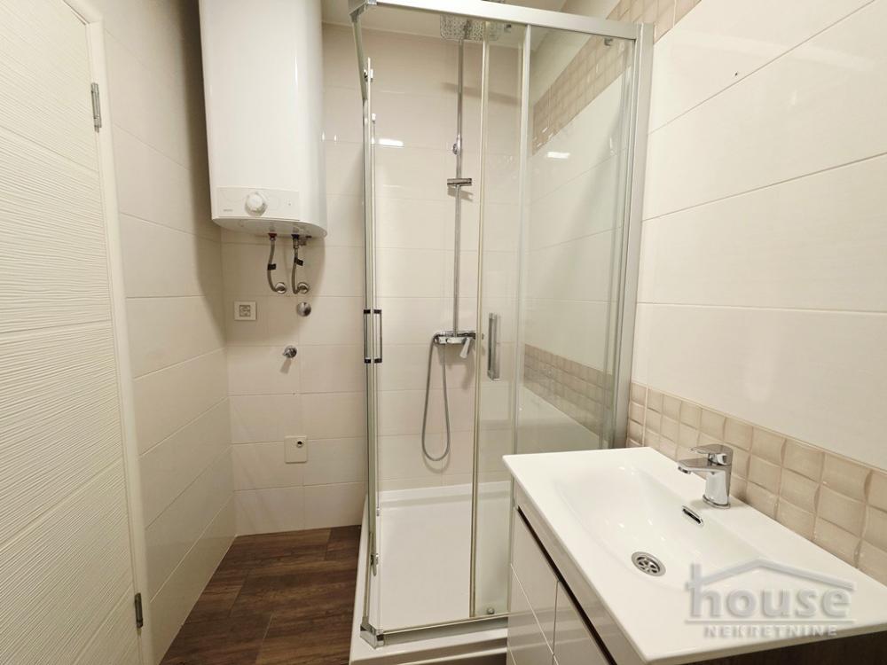 Slika 7 - Stan,NOVI SAD,DETELINARA,kv: 40.00, € 126000, ID: 1065855