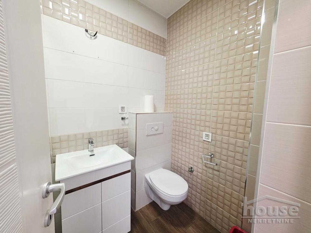 Slika 6 - Stan,NOVI SAD,DETELINARA,kv: 40.00, € 126000, ID: 1065855