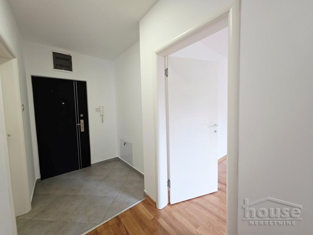 Slika 9 - Stan,NOVI SAD,DETELINARA,kv: 40.00, € 126000, ID: 1065855
