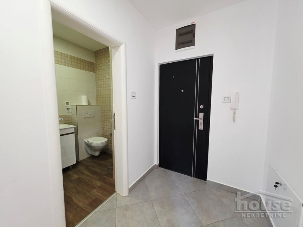 Slika 8 - Stan,NOVI SAD,DETELINARA,kv: 40.00, € 126000, ID: 1065855