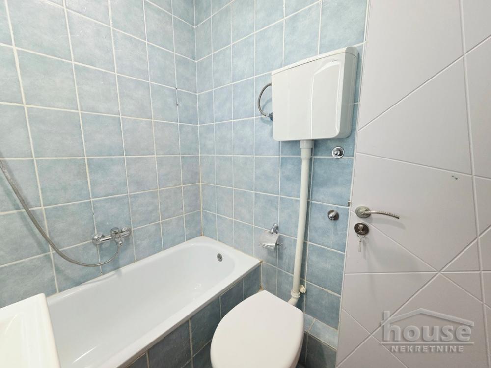 Slika 8 - Stan,NOVI SAD,NOVA DETELINARA,kv: 37.00, € 118000, ID: 1065858