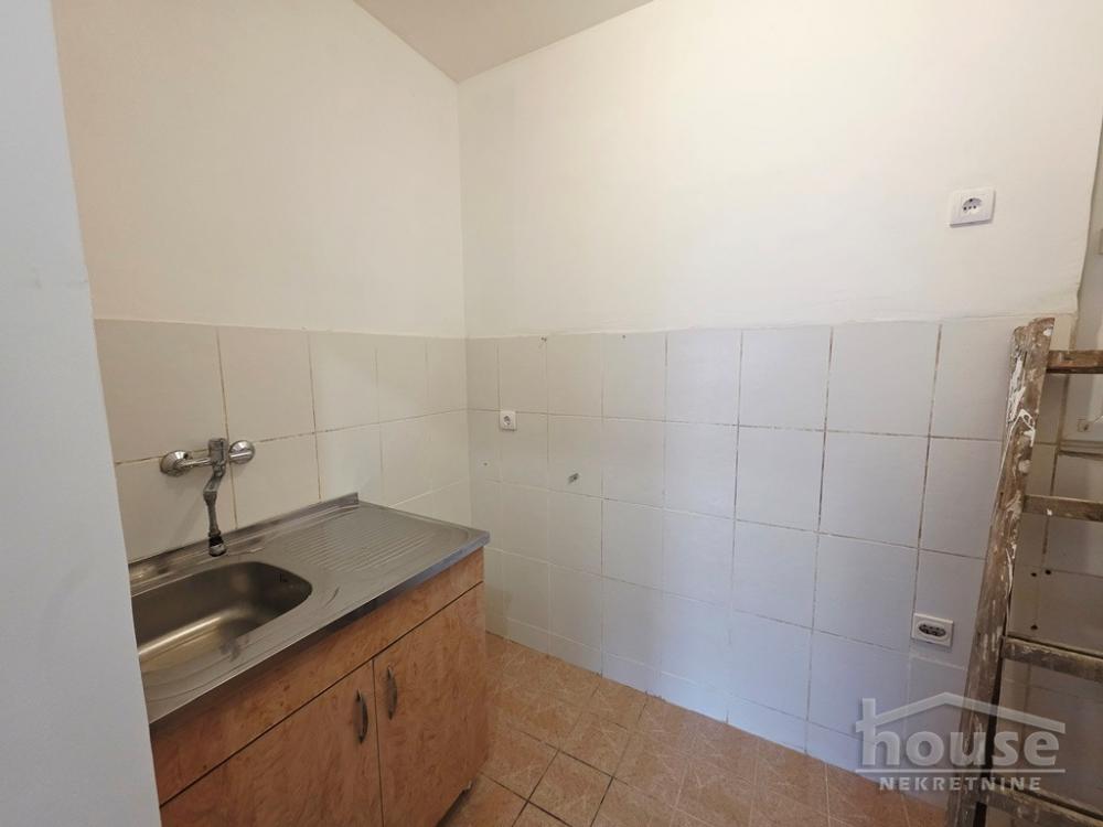 Slika 3 - Stan,NOVI SAD,NOVA DETELINARA,kv: 37.00, € 118000, ID: 1065858